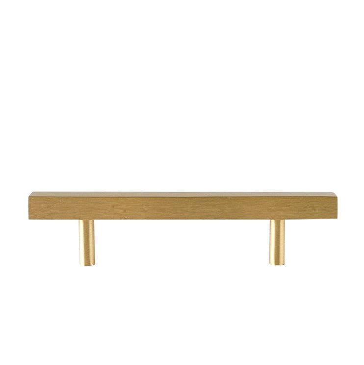 Quinn Brass Cabinetry Handle - Little Swagger – Little Swagger