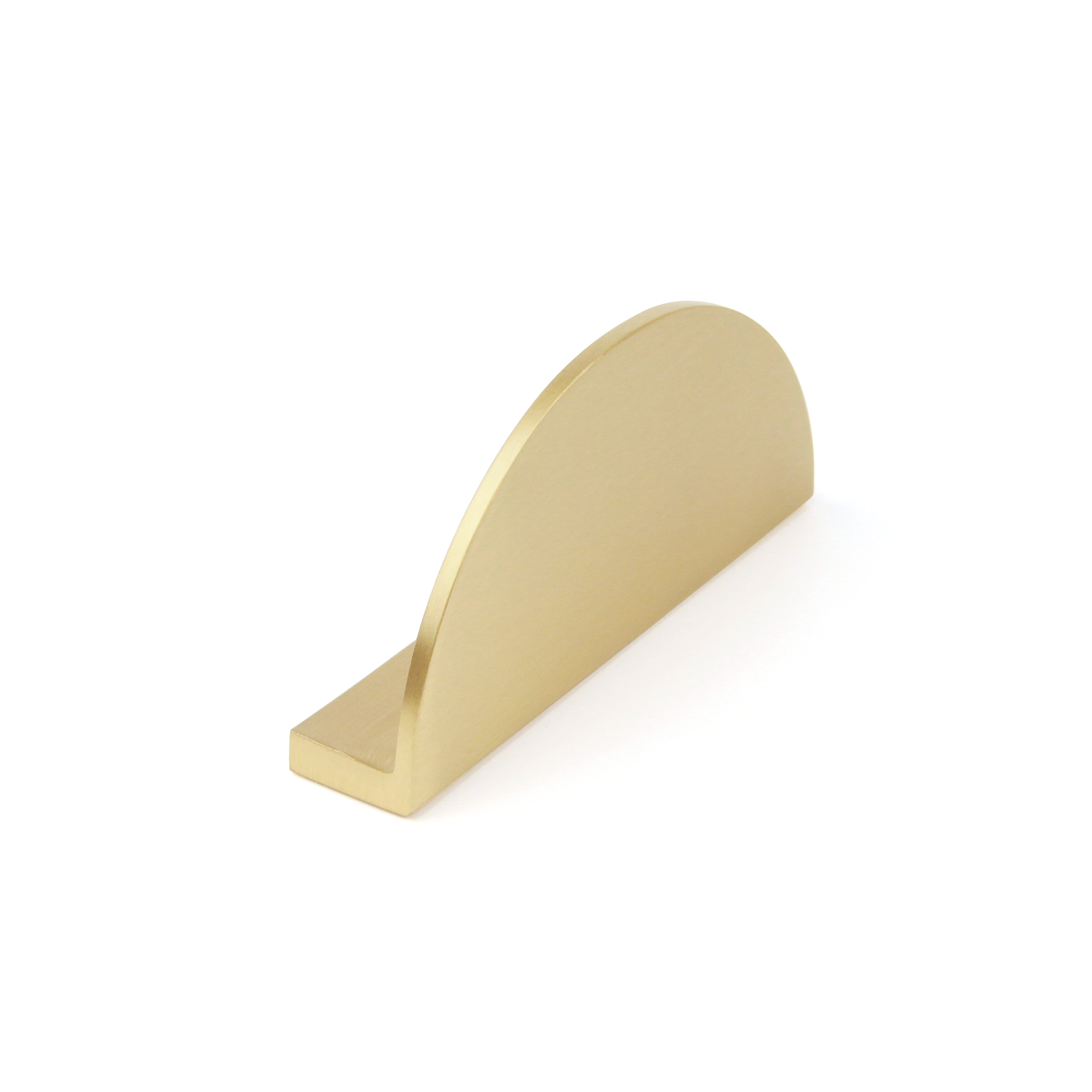 Quinn Brass Cabinetry Handle - Little Swagger – Little Swagger Australia