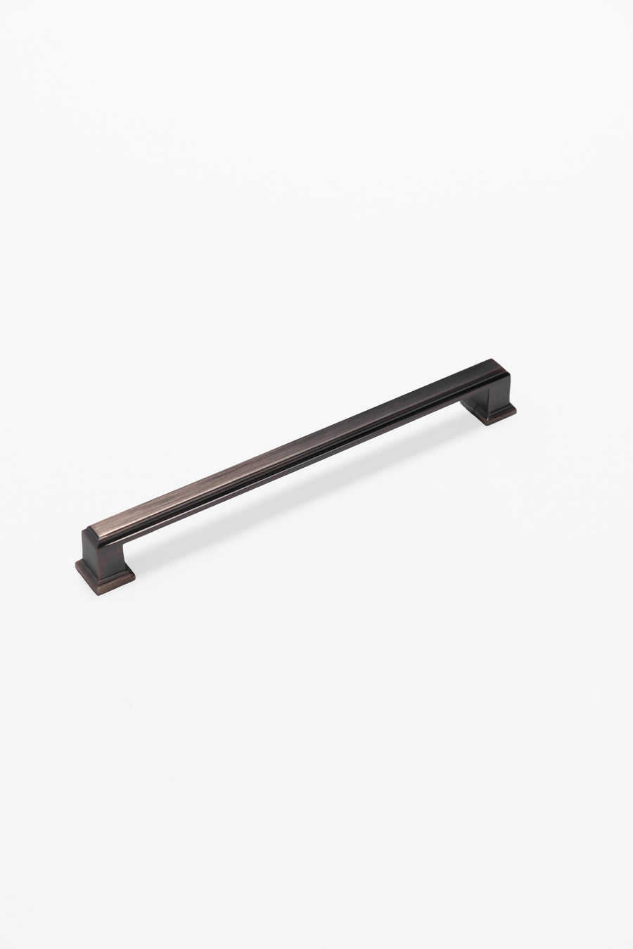 Florence Brass Cabinetry Handle - Little Swagger