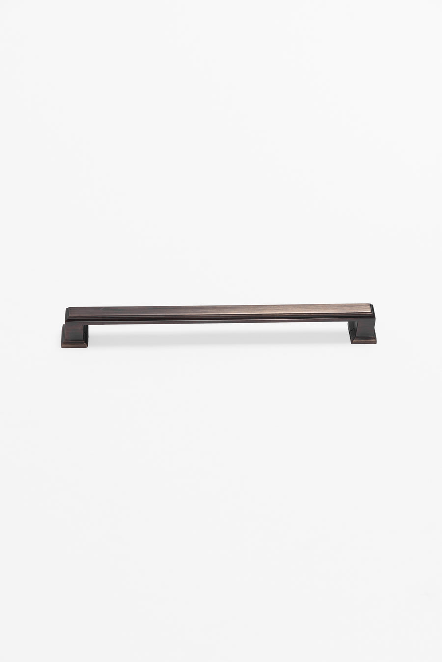 Florence Brass Cabinetry Handle - Little Swagger