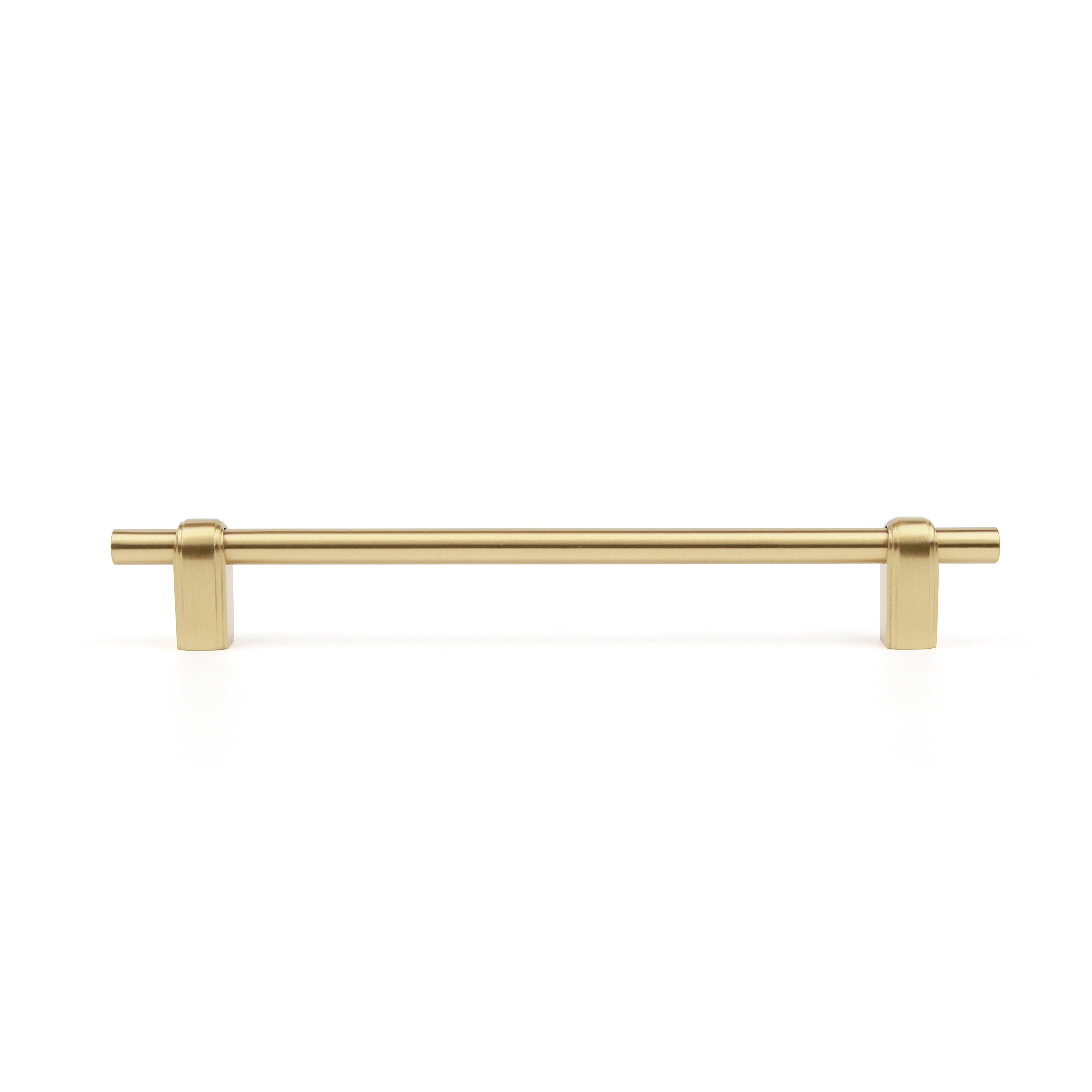 Quinn Brass Cabinetry Handle - Little Swagger – Little Swagger Australia